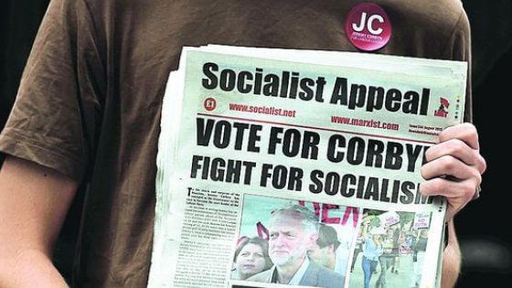 Jeremy Corbyn: "L'austerità ha fallito. io difendo i più deboli, ecco perché vincerò"