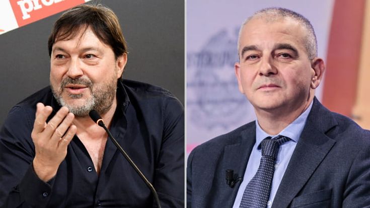 Caso Fazzolari, pm Roma chiede l’acquisizione dell’audizione di Ranucci in Antimafia