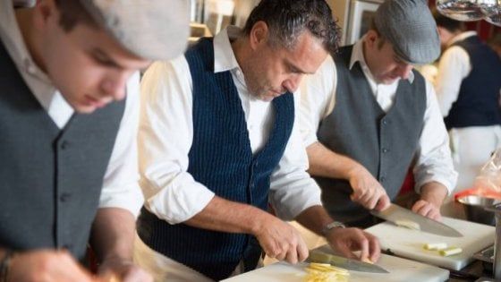 Verona, non solo vino: dove mangiare bene nei giorni di Vinitaly