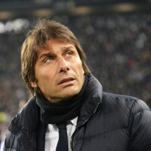 Juventus, Conte: ''Futuro? Prima facciamo la storia''