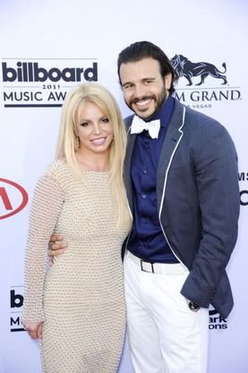 La coppia scoppia: dopo otto mesi Britney Spears lascia Charlie Ebersol