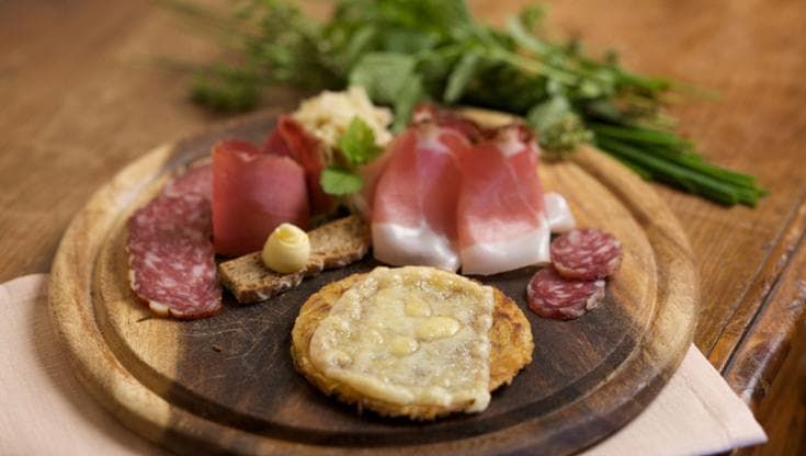 Il Giro d’Italia del Gusto, dalle montagne trentine alla colline del Prosecco