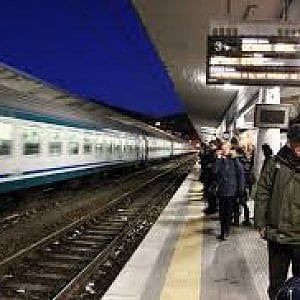 Pendolari e Trenitalia, un decalogo di viaggio