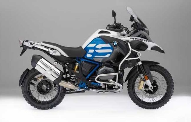 Bmw Motorrad, si cambia tutto, rivoluzionata la gamma