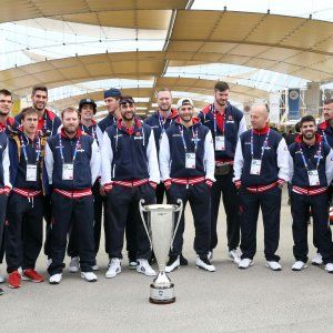 Basket: sfida a quattro per lo scudetto. Ma una vera favorita non c'è
