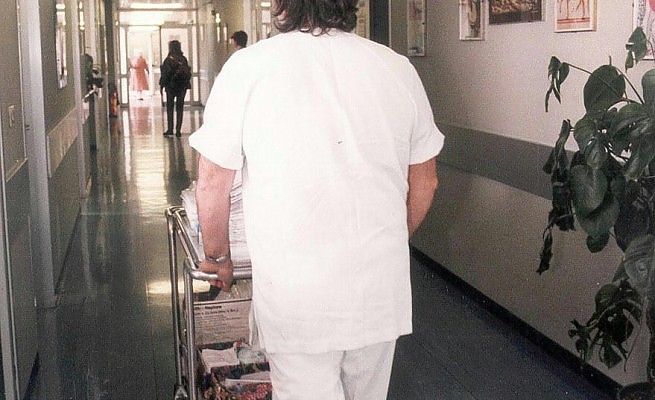 L'infermiere molesta il paziente<br />condannato a 2 anni e 4 mesi