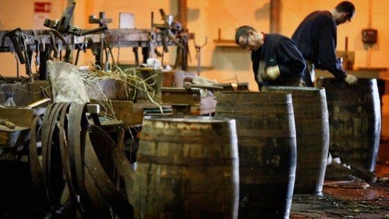 Scozia: Speyside, la valle del whisky
