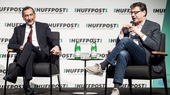 Giorgetti lancia la Costituente: "Cambiamo insieme 3-4 regole del gioco". Sì di Renzi. Il Pd: "Partiamo dalla legge elettorale"