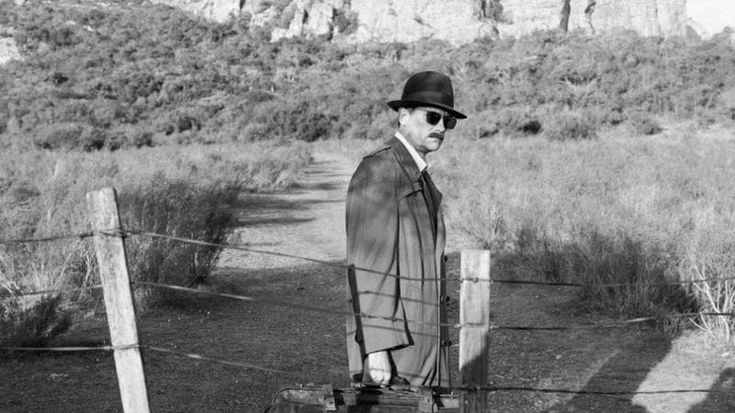 Mengele in fuga, una serie di flashback che fanno spavento