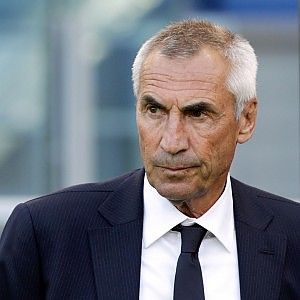 Lazio, Tare: "Importare il modello Ajax". Reja, il futuro resta incerto
