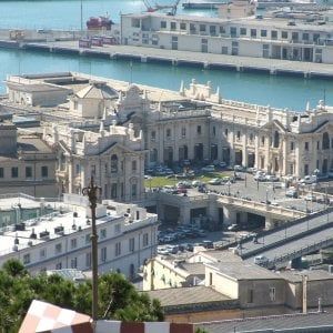 Donna sparisce su nave da crociera, fermato il marito