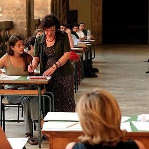 Roma, in una quinta di un liceo classico la media è di 87,45 e i 100 sono stati 5
