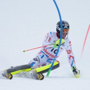 Sci, Coppa Europa: Buffet sorprende tutti i favoriti nello slalom di Obereggen