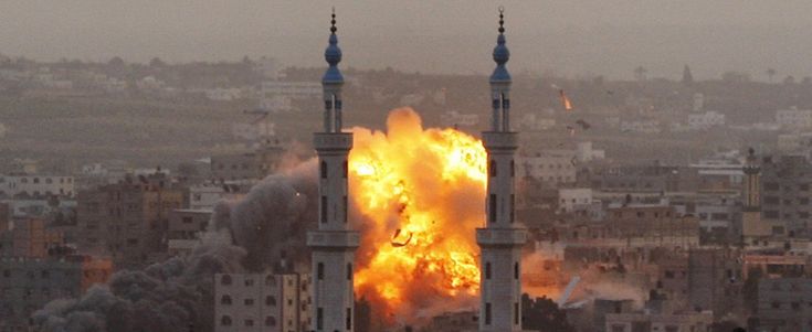M.O., Cpi: prima verifica su crimini di guerra in Palestina. Israele: "Decisione scandalosa"