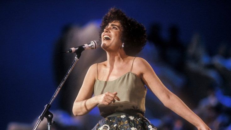 Mia Martini, rimasterizzato dopo 50 anni il disco con 'Minuetto'