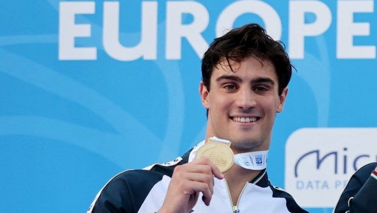 L'olimpionico Zazzeri sulle piscine: "Tradito dalla mia città se non si impedisce queste chiusure"