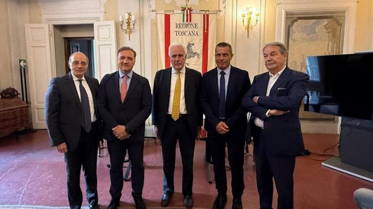 Eccellenze agroalimentari, firmato accordo Regione-Unicoop Fi