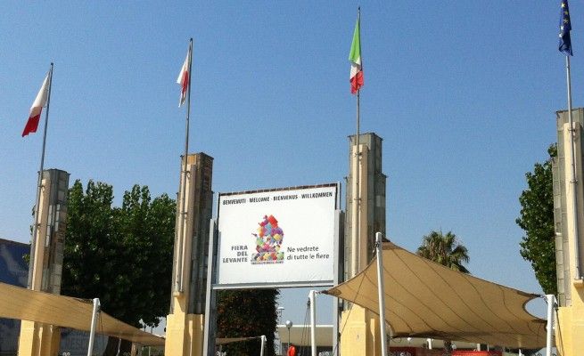 Si decide il destino della Fiera,<br />il piano di salvataggio in consiglio
