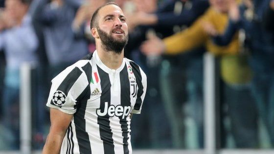 Da Higuain a Taarabt: una dieta per 'rinascere'