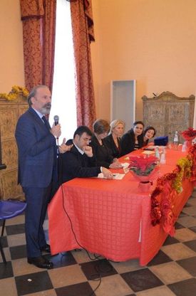 Palermo, un'associazione per aiutare i bimbi cardiopatici