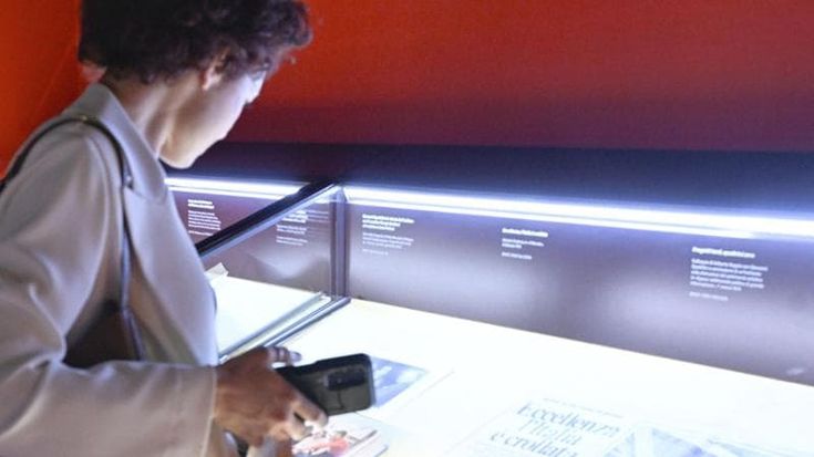 Omaggio a Spadolini, l’uomo che ha inventato il ministero della Cultura