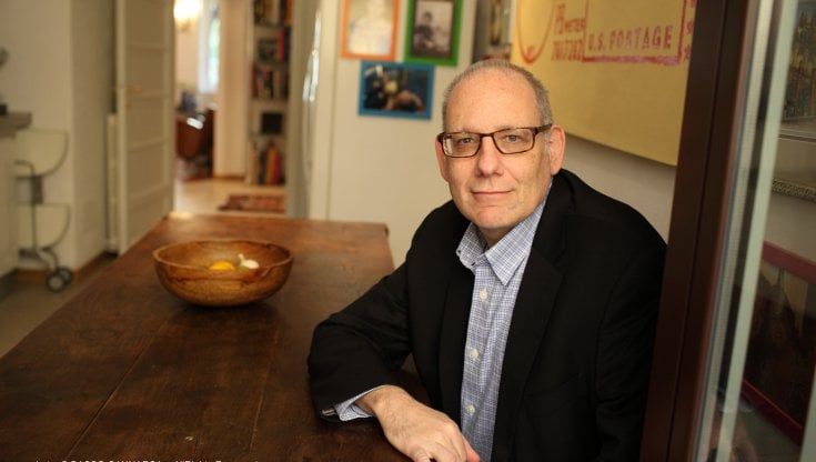 David Leavitt: "La mia Milano anni ’80 tra Krizia e bar di quartiere"