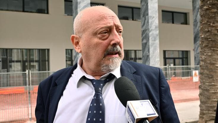 Corruzione, inchiesta Armao: al via gli interrogatori. L’ex presidente Samot: “Non ho mai corrotto”