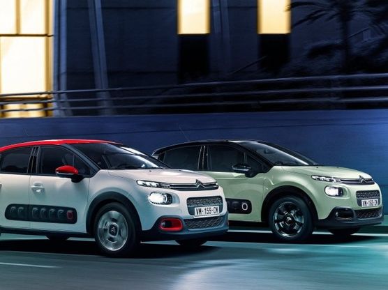 Citroen, ecco i modelli del record di vendita in Italia