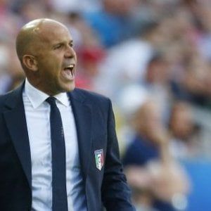 Under 21, Di Biagio vara il nuovo biennio: "Preparerò i giovani per la nazionale maggiore"