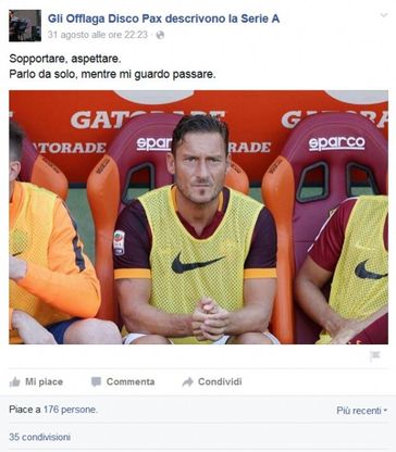 Calcio, la Serie A "raccontata" dagli Offlaga Disco Pax