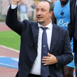 Benitez risponde a Montella: "Non l'ho snobbato. Rispetto lui e la Fiorentina. Per noi domani sar&agrave; una gara difficile"