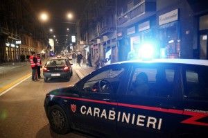Denunciato dalle due ex per minacce,<br />ha una pistola: arrestato ma subito libero