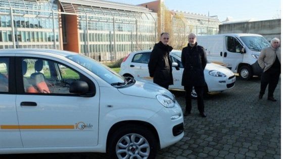 Eco-mobilità, Parma seconda dietro Milano