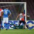 Le pagelle di Napoli-Feyenoord: Reina è una sicurezza, Diks imbarazzante