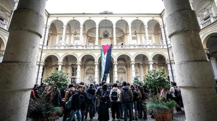 Il nuovo Statuto dell’Università di Torino: “etica, benessere e Pace" entrano nel Titolo I