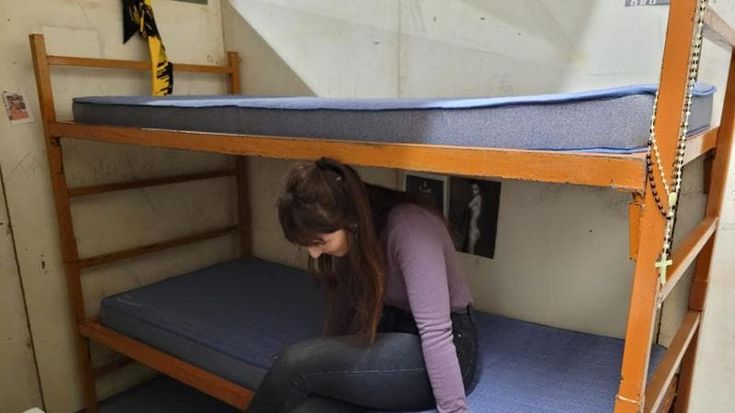 Cinque minuti dentro una cella, la simulazione all’università Bicocca: “Così i ragazzi capiscono la vita dei reclusi”
