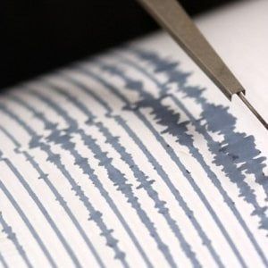 Scossa di  terremoto nel golfo di Salerno, nessun danno