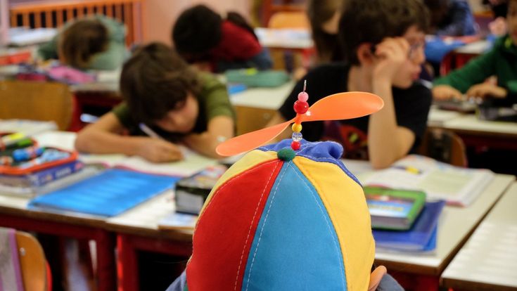 Buona scuola, ecco cosa salvare