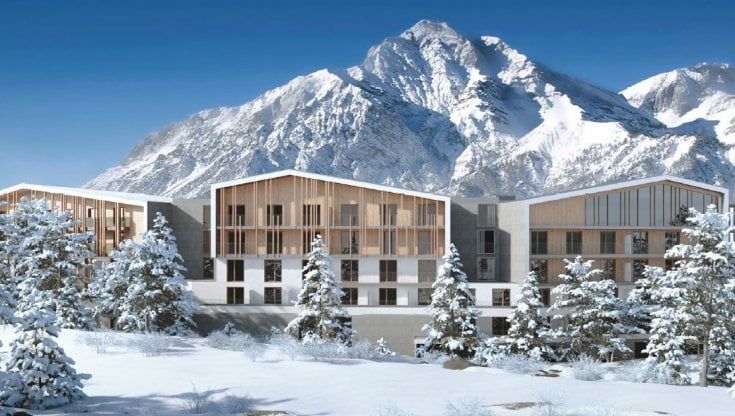 Club Med investe 130 milioni di euro nelle valli olimpiche, la Regione rilancia