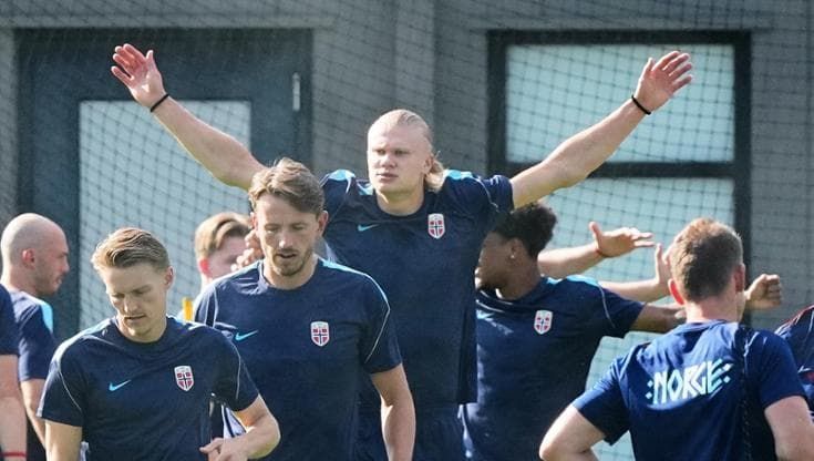 Francia-Norvegia, quello 0-7 di un secolo fa che la Fifa ha cancellato