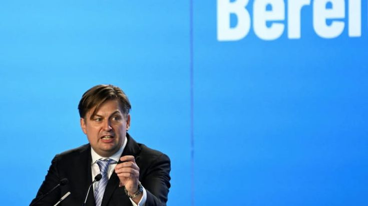Fondi russi al candidato dell’Afd: indaga anche l’Fbi, interrogato Maximilian Krah