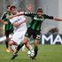 Le pagelle di Sassuolo-Bologna; Berardi non graffia, Palacio generoso