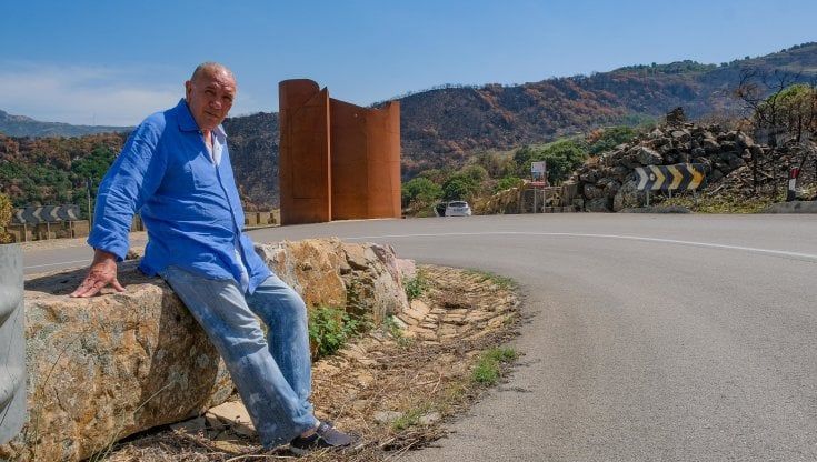Antonio Presti: “Il mio lascito per la Sicilia è educare alla bellezza”