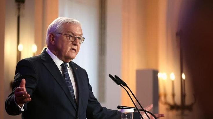 Steinmeier attacca la Afd: “È un pericolo, va abolita”