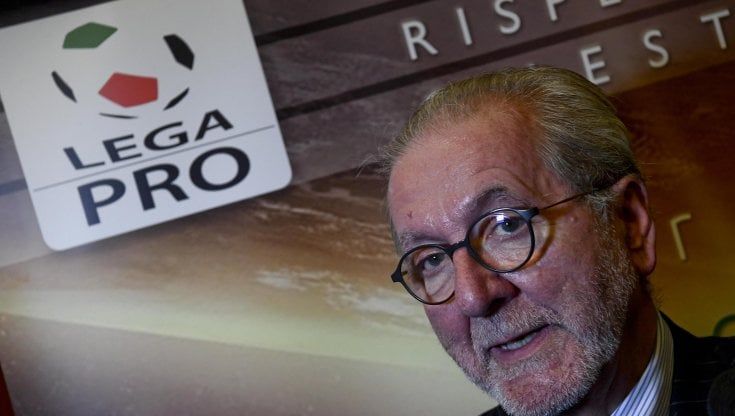 Lega Pro, Francesco Ghirelli confermato alla presidenza: "Obiettivi sostenibilità e riforma dei campionati"