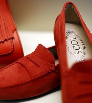 L'utile Tod's cala, la cedola no: a Della Valle 40 mln di euro