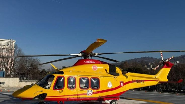 Guasto tecnico all’aereo trasporto di organi, equipe trapianto deve prendere un volo da Milano