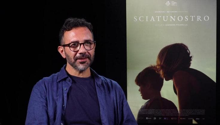 Leandro Picarella: "Sciatunostro e Linosa, il respiro di una comunità"
