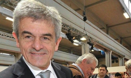 Riforma sanit&agrave;, Chiamparino: "Quando si cambia c'&egrave; sempre qualcuno scontento"