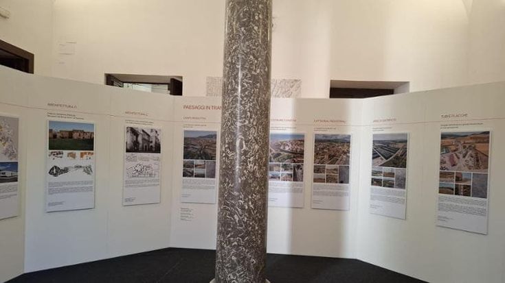 Archicam, cosi è cambiata Napoli in un viaggio durato ottant’anni